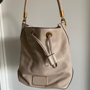 Nude Marc Jacobs bag